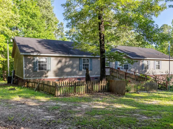 1110 Watson Rd, Enoree, SC 29335
