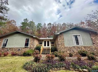 160 Hickory Hill Rd, Rainbow City, AL 35906