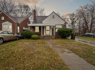 10734 Balfour Rd, Detroit, MI 48224