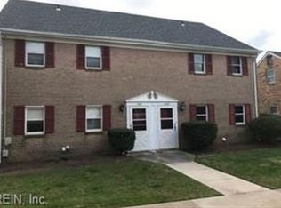 3147 Reese Dr, Portsmouth, VA 23703