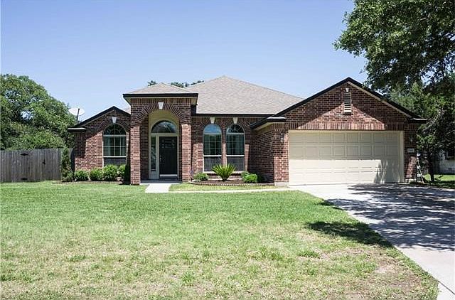 Beautiful Curb Appeal