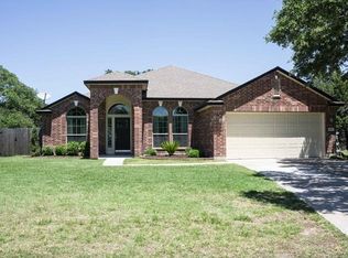 17806 Linkhill Dr, Dripping Springs, TX 78620