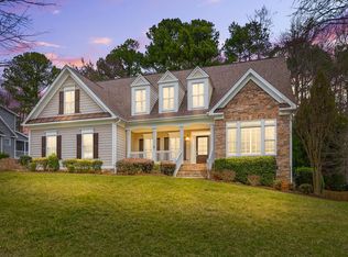 6204 Cabin Branch Dr, Durham, NC 27712