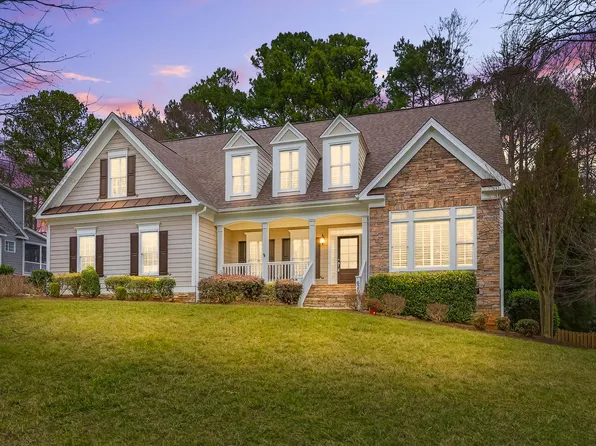 6204 Cabin Branch Dr, Durham, NC 27712