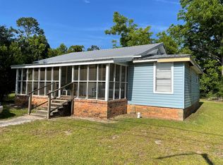 161 Middle St, Colquitt, GA 39837