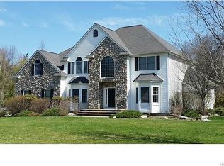 70 Meadow Ridge Rd, Warwick, NY 10990