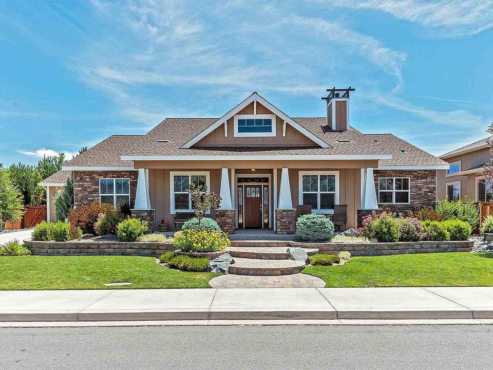 1102 Rocky Terrace Dr, Gardnerville, NV 89460 Zillow