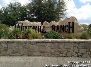 469 Windmill Ranch Rd, Spring Branch, TX 78070