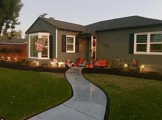 581 W Terrace Dr, Hanford, CA 93230