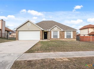 2703 Roadrunner Dr, Killeen, TX 76549