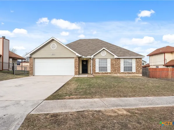 2703 Roadrunner Dr, Killeen, TX 76549