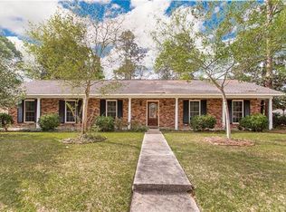 1602 Eastwood Dr, Slidell, LA 70458