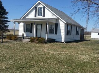 1554 Clarkson Rd, Leitchfield, KY 42754