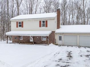 43 Pinewood Drive, Wiscasset, ME 04578