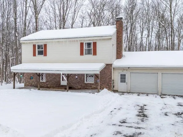 43 Pinewood Drive, Wiscasset, ME 04578