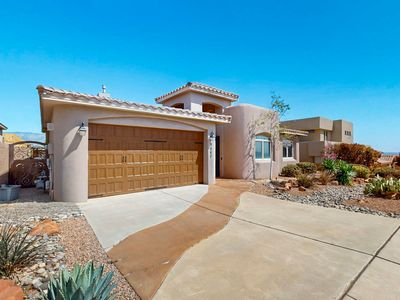 9840 Cameron St NW, Albuquerque, NM, 87114