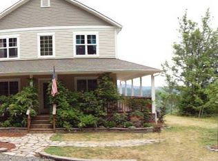 1173 N Crest Rd, Coquille, OR 97423