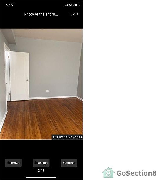 1st image of 1119 E 81st St #1E