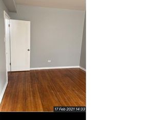 1119 E 81st St #1E, Chicago, IL 60619
