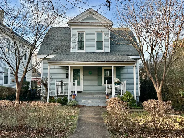 818 Elm Ave SE, Roanoke, VA 24013