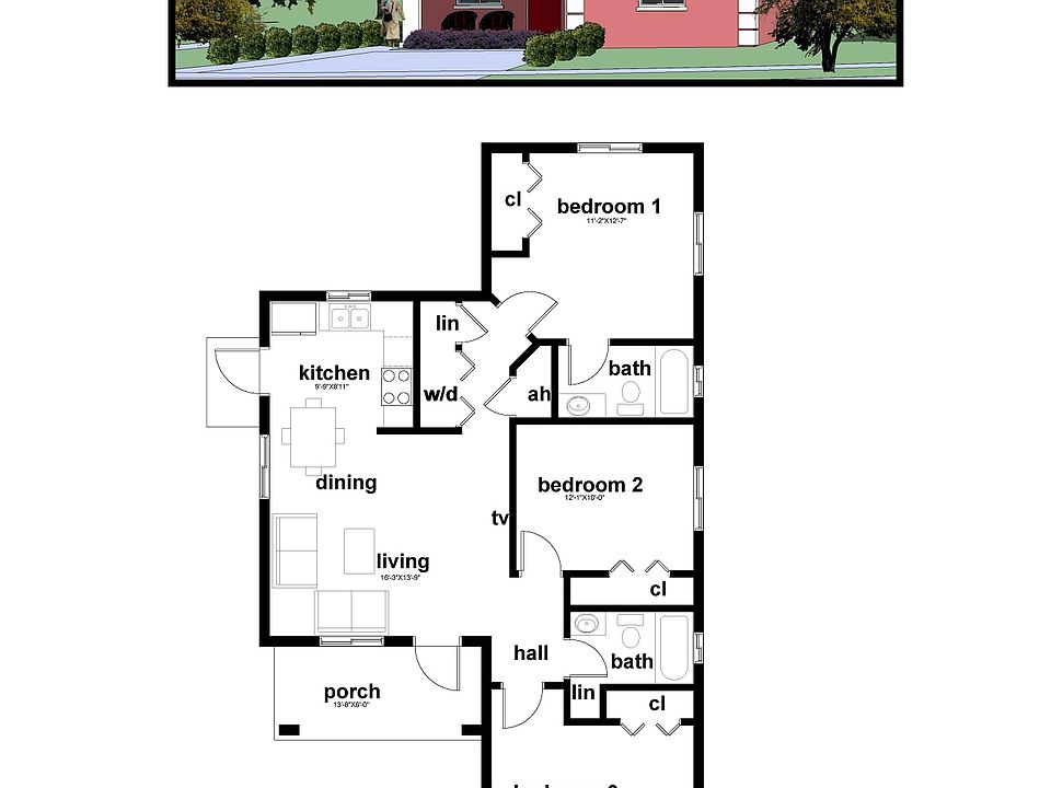 1st image of this home