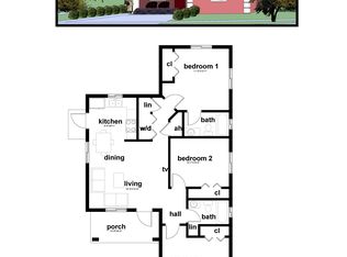 3113 NW 63rd Ter, Miami, FL 33147