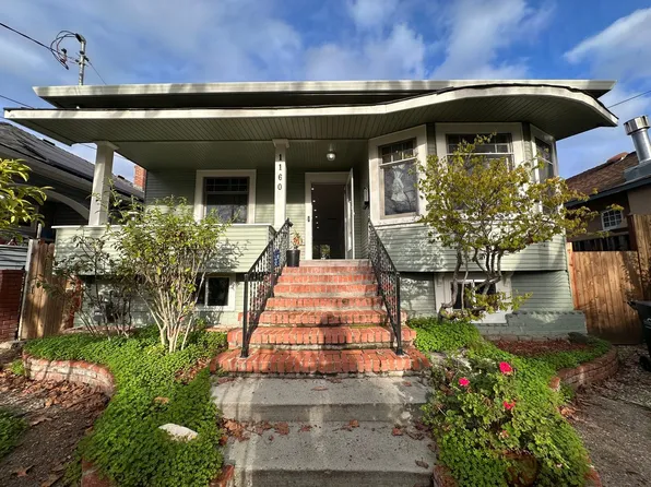 1160 Sherman St, San Jose, CA 95110