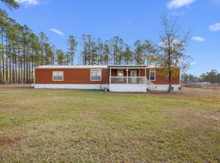188 Boggs Rd, Sugartown, LA 70662