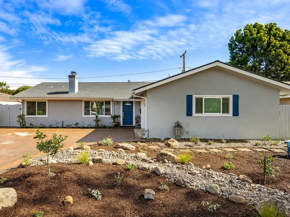 1330 La Manida St, Carpinteria, CA 93013