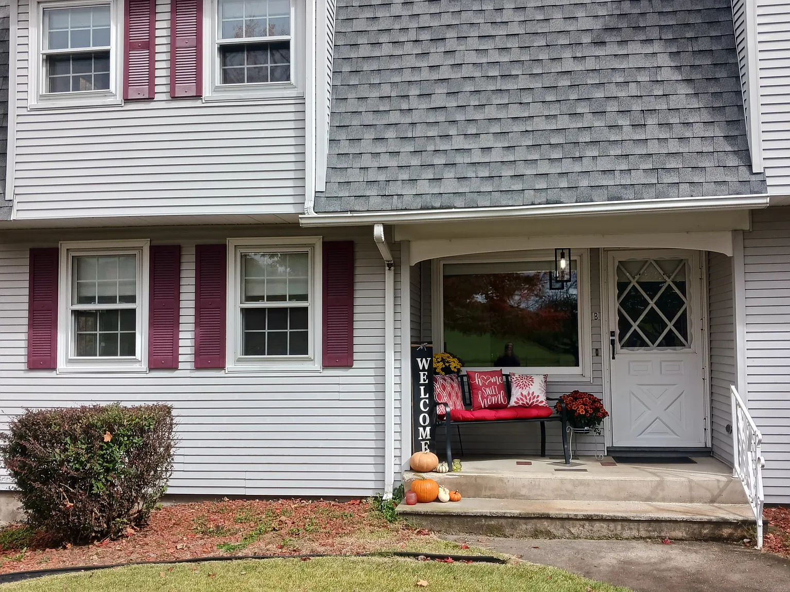 2 bed, 1100 sqft, $1,800 — Photo 2