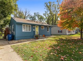 4145 51st St, Des Moines, IA 50310