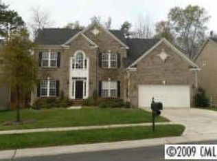 343 Lorraine Rd, Fort Mill, SC 29708