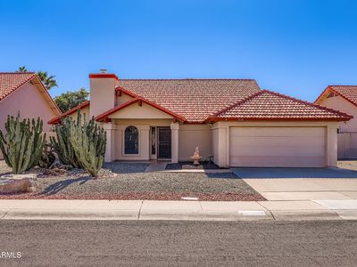 7113 W JULIE Drive, Glendale, AZ, 85308