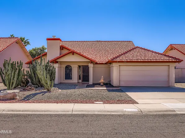 7113 W JULIE Drive, Glendale, AZ 85308