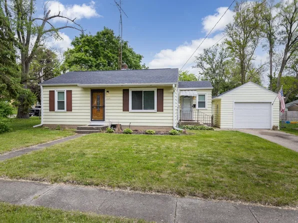1117 Whipple St, Beloit, WI 53511