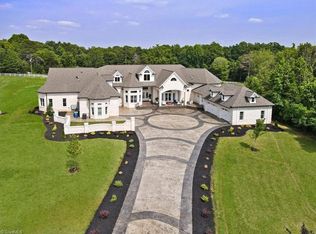 7068 Denison Rd, Summerfield, NC 27358