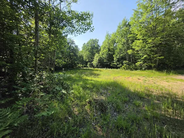 1.55 acres OAK RIDGE ROAD, Amberg, WI 54102