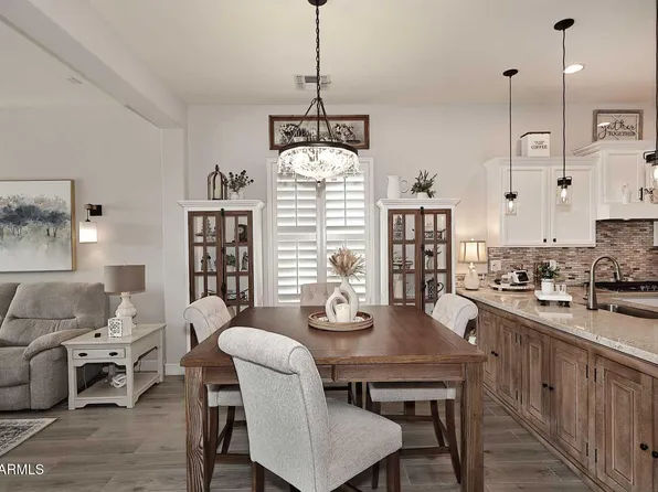 20615 W NELSON Place, Buckeye, AZ 85396