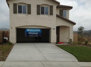 3697 Blackberry Dr, San Bernardino, CA 92407