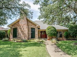 3605 Arbuckle Dr, Plano, TX 75075