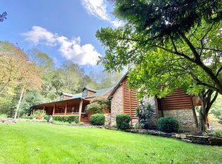 134 Central Dr, Cadiz, KY 42211