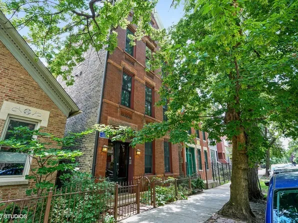 1059 N. Hermitage Ave., 1059 N Hermitage Ave APT 2R, Chicago, IL 60622