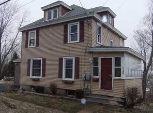 120 Meyers Rd, Liverpool, NY 13088