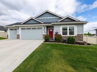 14168 Fractus Dr, Caldwell, ID 83607
