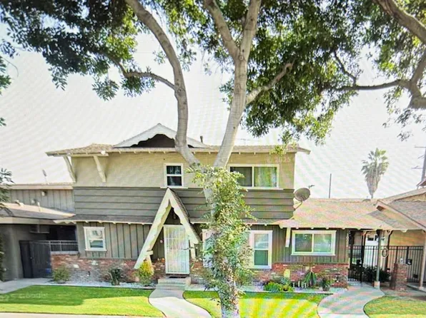 10034 Pomering Rd APT D, Downey, CA 90240