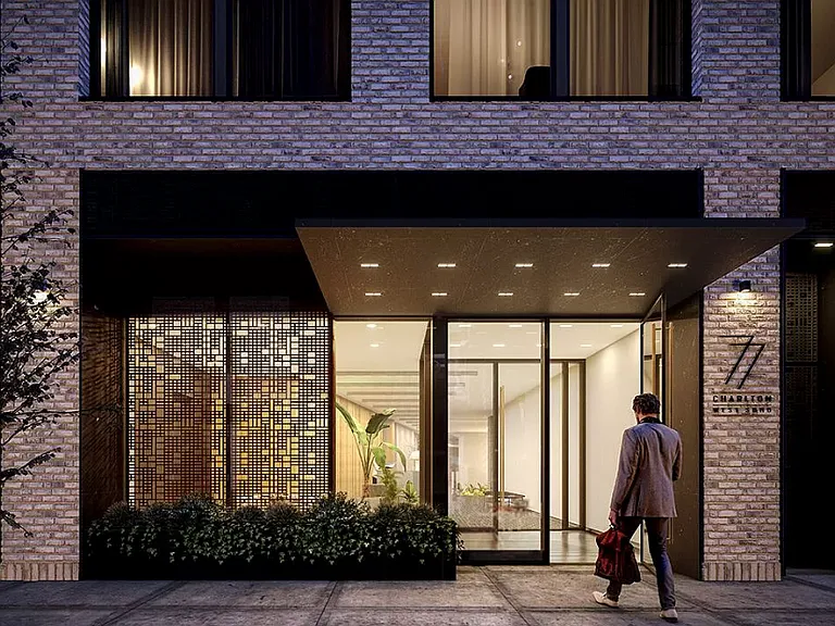 77 Charlton St #S3E — Photo 22