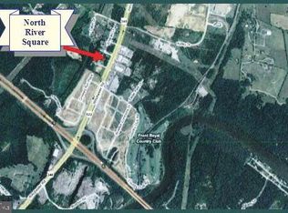 8/ACRE S Winchester Rd, Front Royal, VA 22630