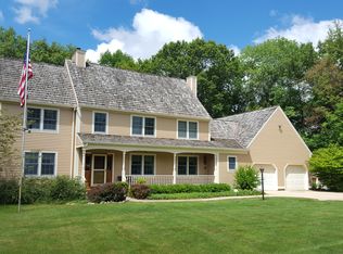 610 Timber Ridge Rd, Princeton, IL 61356