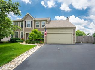 273 Winddance Dr, Lake Villa, IL 60046