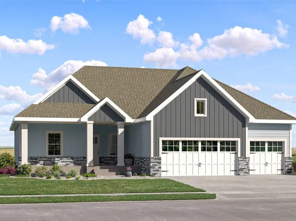 17300 Brookview Dr, Urbandale, IA 50263